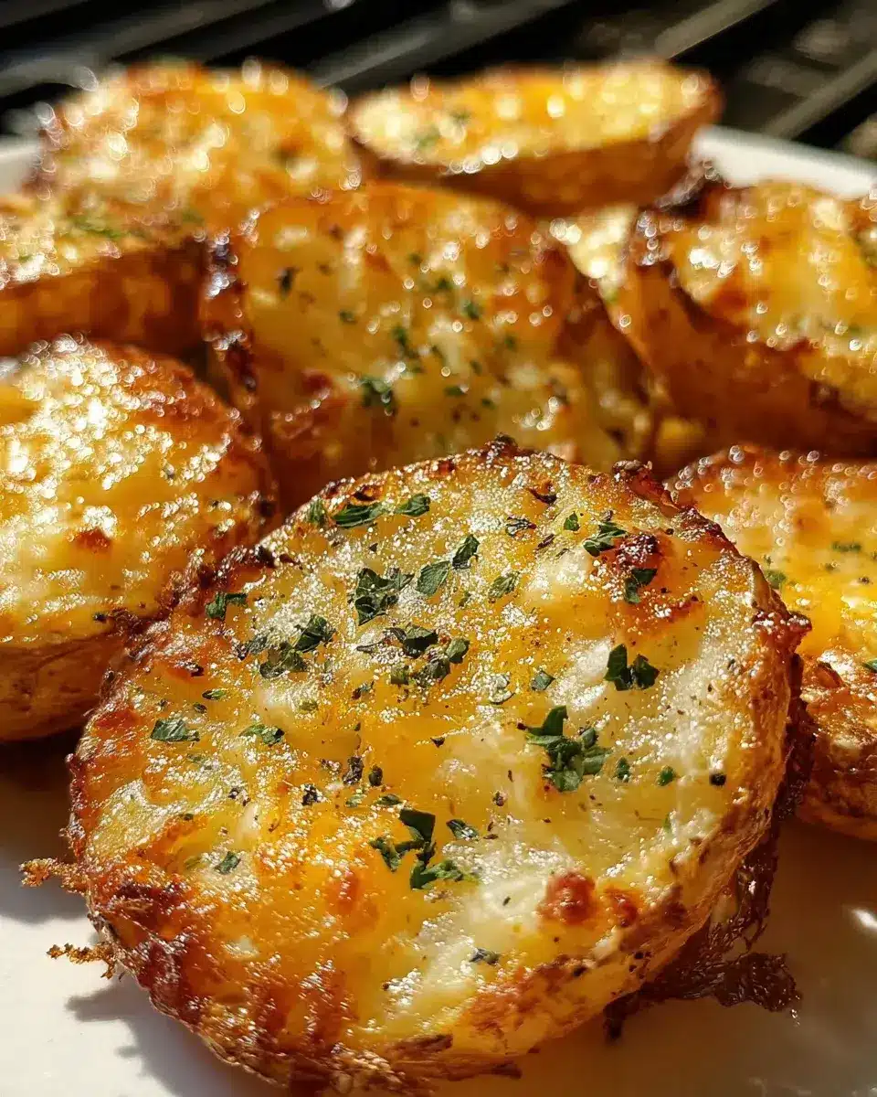 AirFryerKartoffelnmitKase