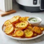 AirfryerKartoffelscheibenRezept 3
