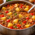 BauerntopfmitHackfleischundKartoffeln 3
