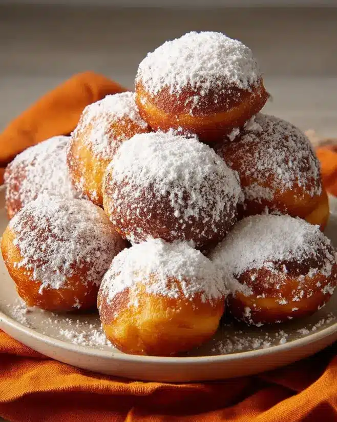 Berliner Rezept