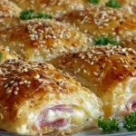 BlatterteigSchinkenKaseRezept 3