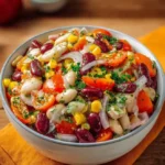 BunterBohnensalatRezept 1