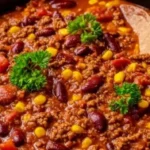 ChiliconCarneRezepteinfach 1