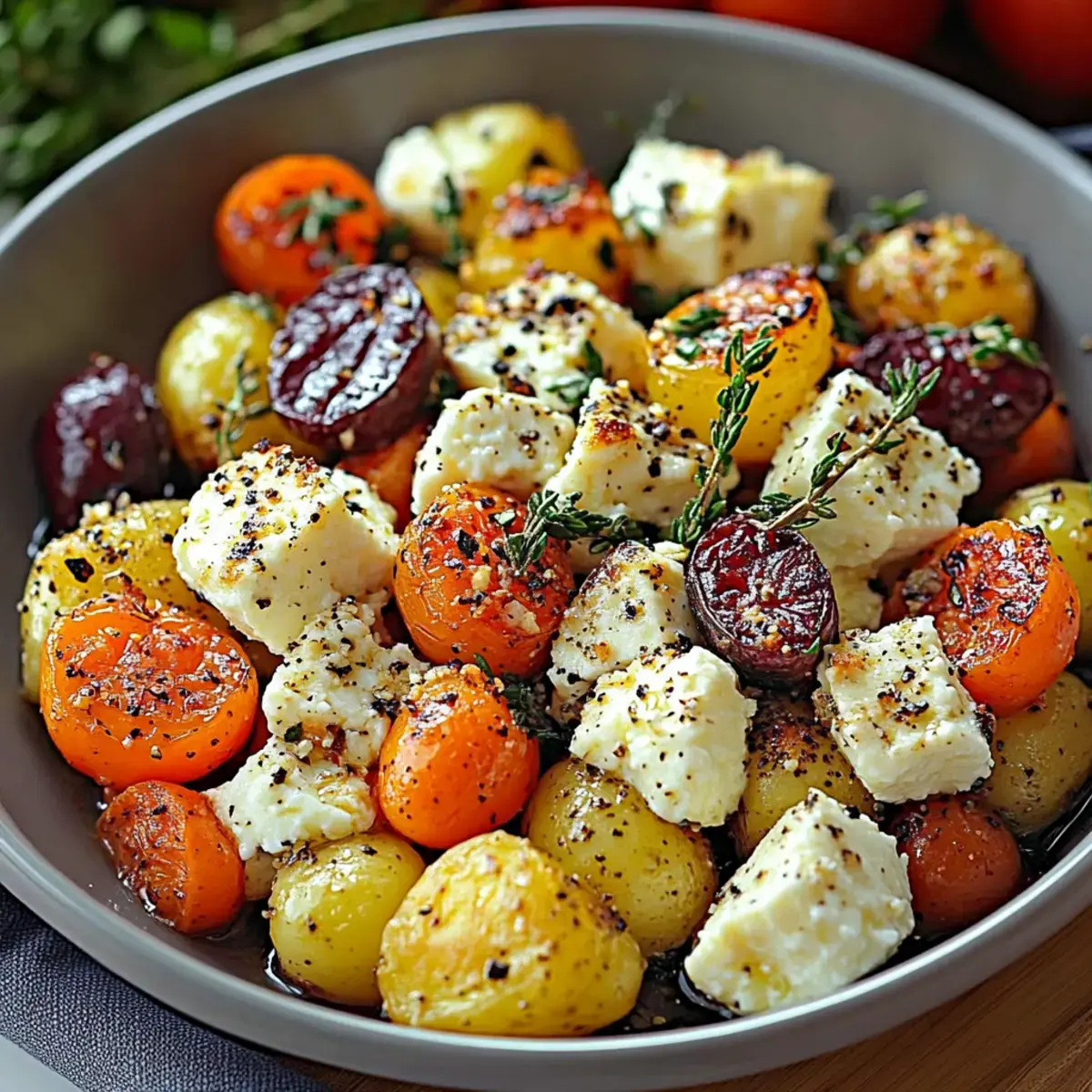 FetaKartoffelnOfengemuseRezept
