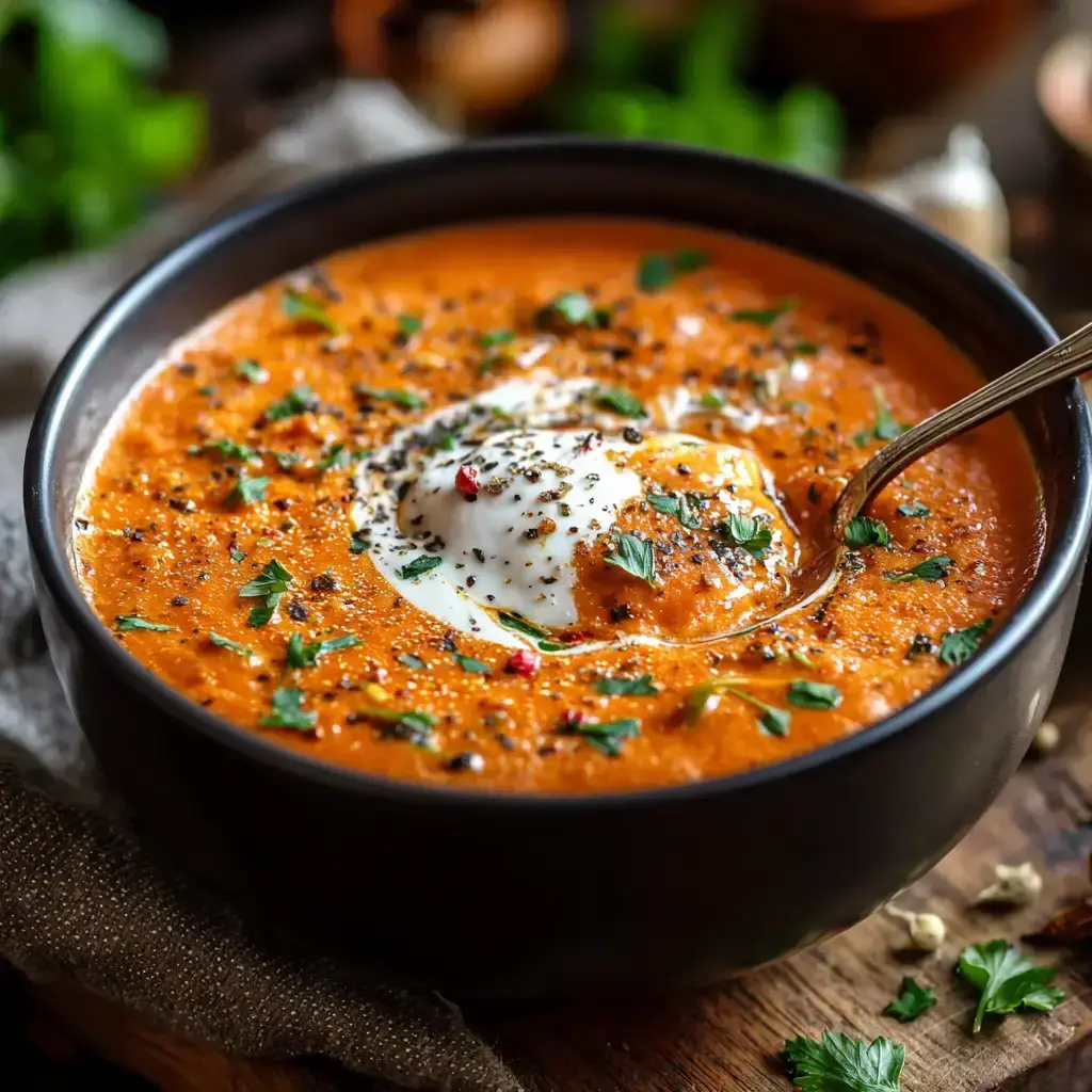 Friss dich dumm Suppe Rezept