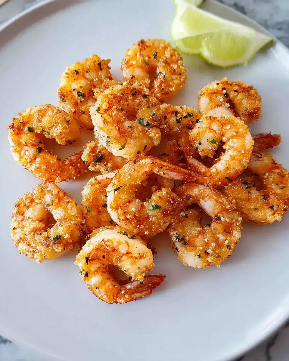 GarnelenHeiluftfritteuseRezept