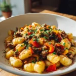 GnocchiPfanneRezept 5