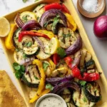 GrillgemuseRezept