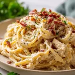 HahnchenSpaghettiAuflaufRezept