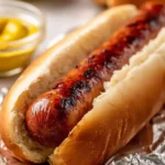 HotdogimBackofenzubereiten