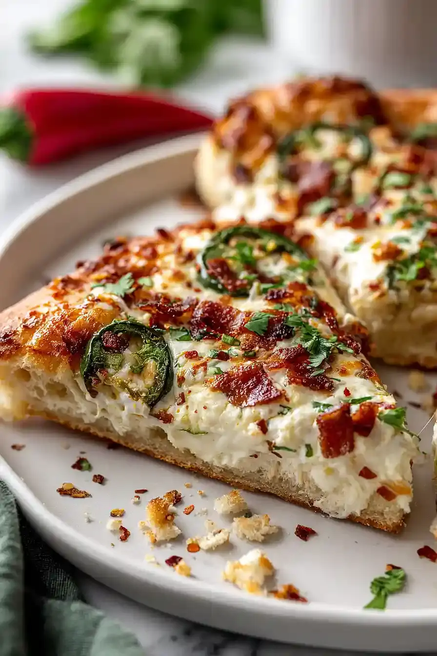 JalapenoPopperFladenbrotRezept