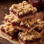 JohannisbeerStreuselRiegelRezept 1