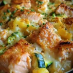 LachsauflaufmitGemuseRezept 1