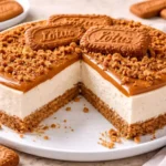 LotusCheesecakeohneBacken 1