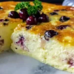 LowCarbQuarkauflaufRezept 1