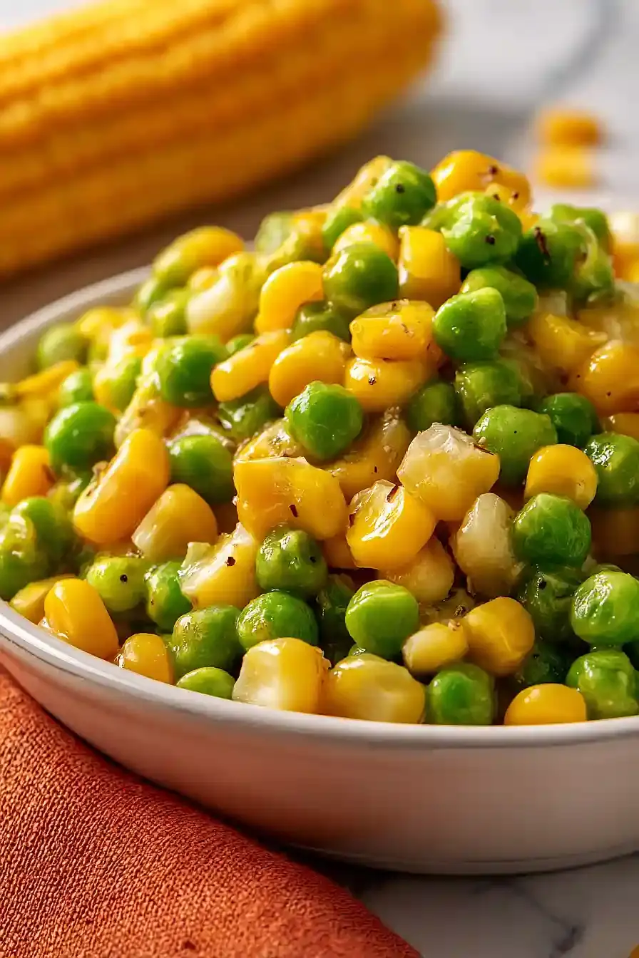 Maissalatrezept