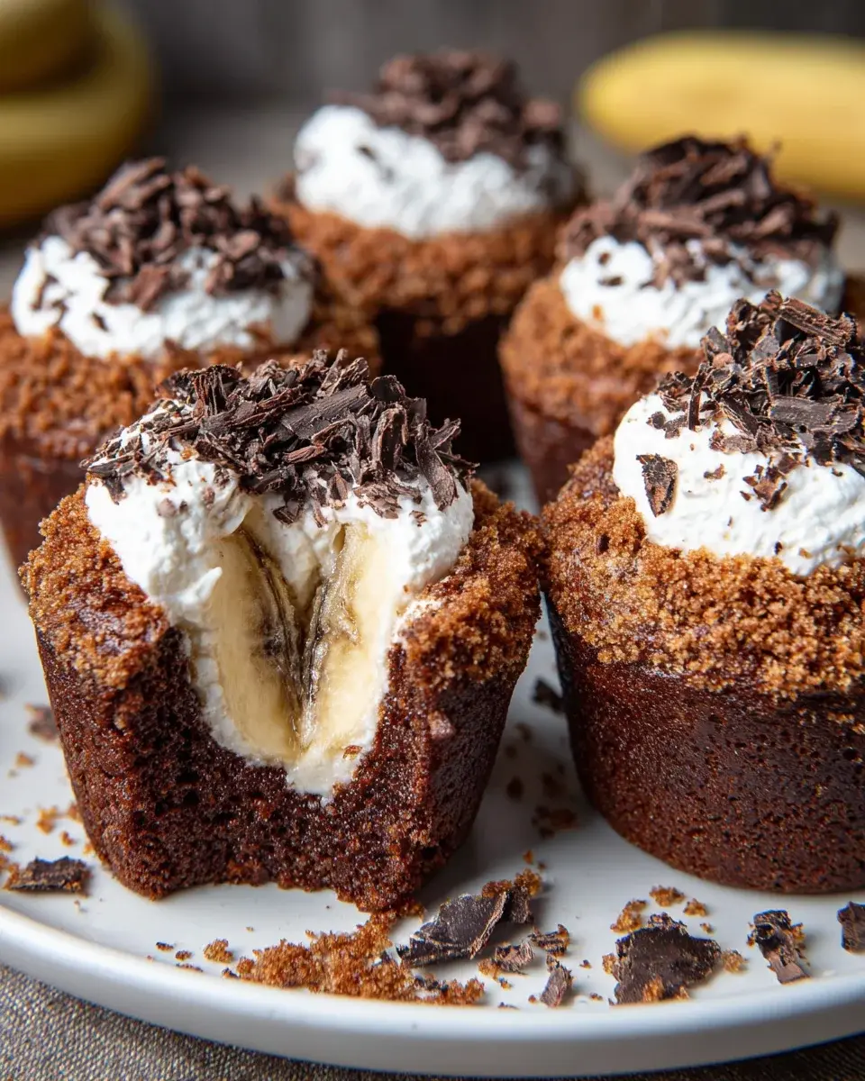 MaulwurfMuffinsRezept
