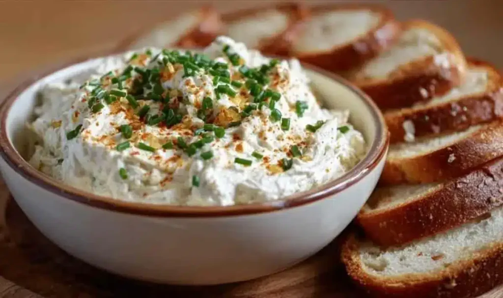 Obatzda Rezept