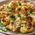 OfenBlumenkohlSteaksParmesan 3
