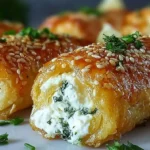 OfenFetaRollchenRezept 1