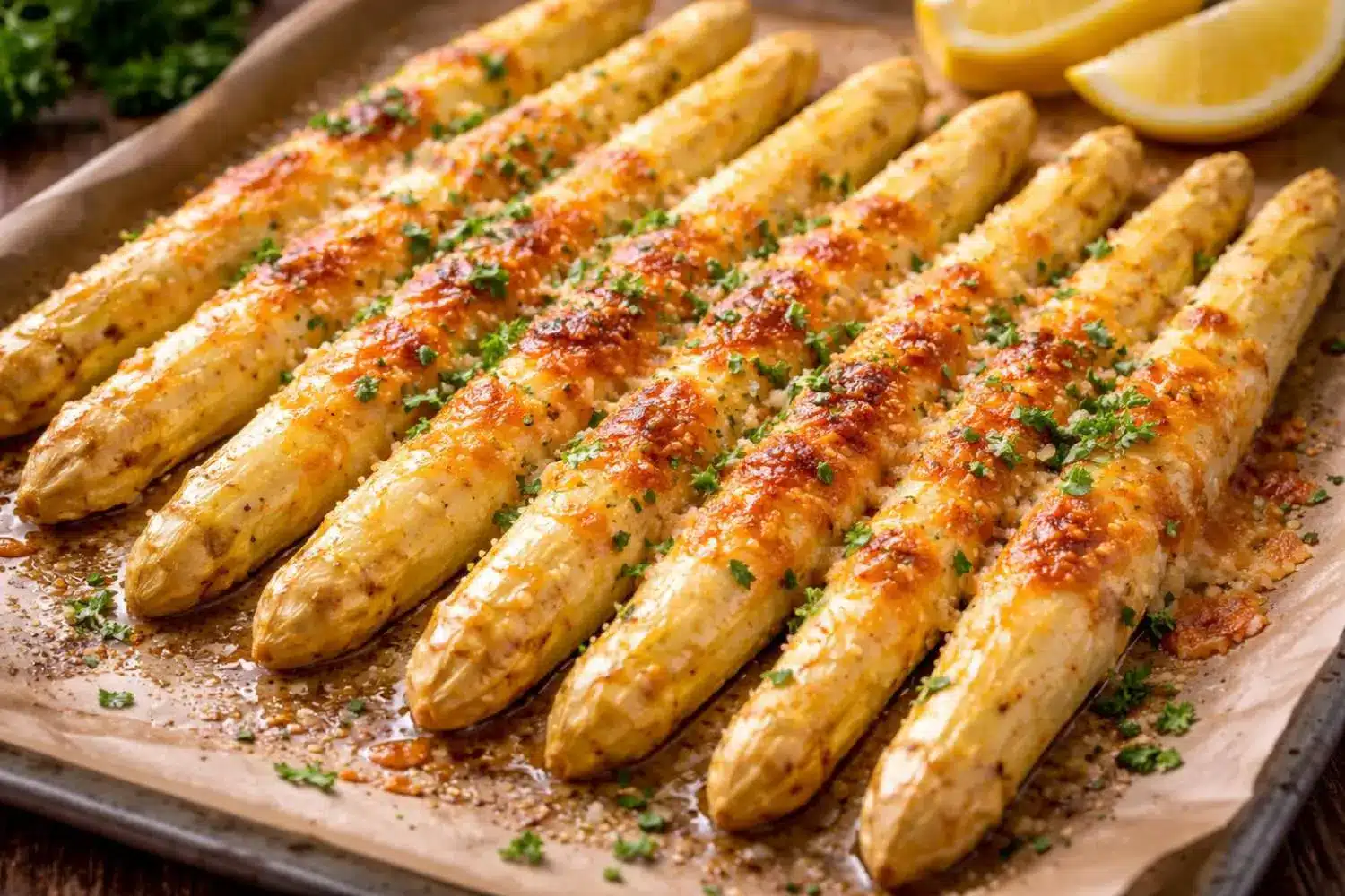 OfenspargelParmesanRezept 2