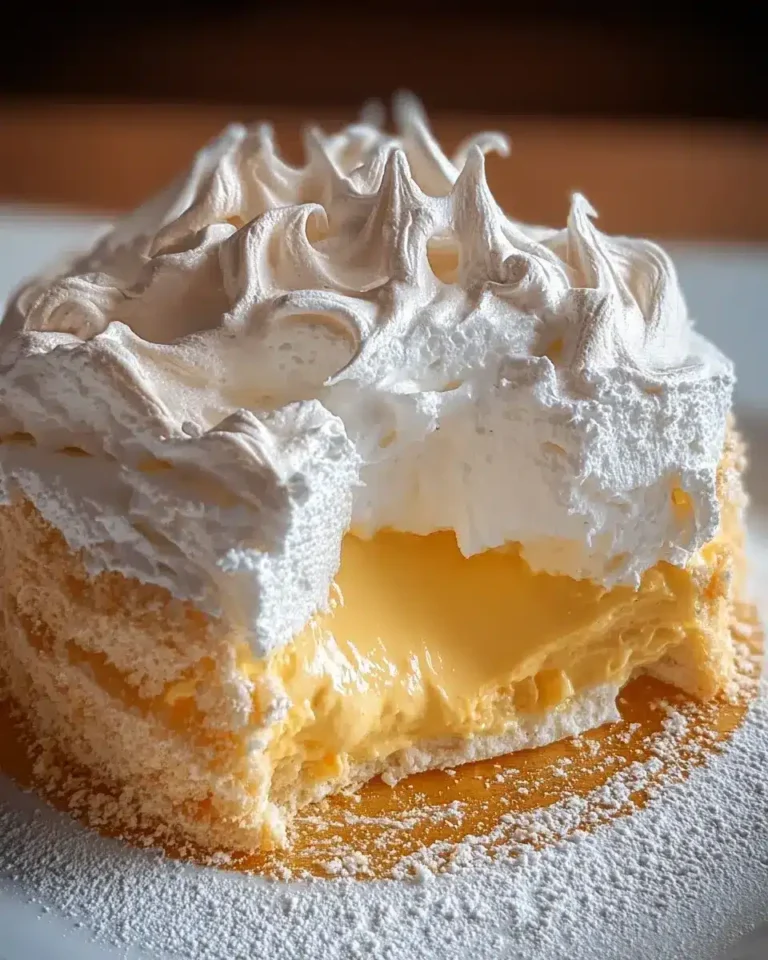 Quark Schneekuchen Vanillepudding Rezept