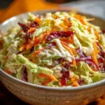RegenbogenkrautsalatRezept 1