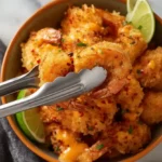 RezeptGebackeneBangBangGarnelen