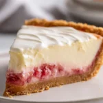 Rhabarbercheesecakerezept