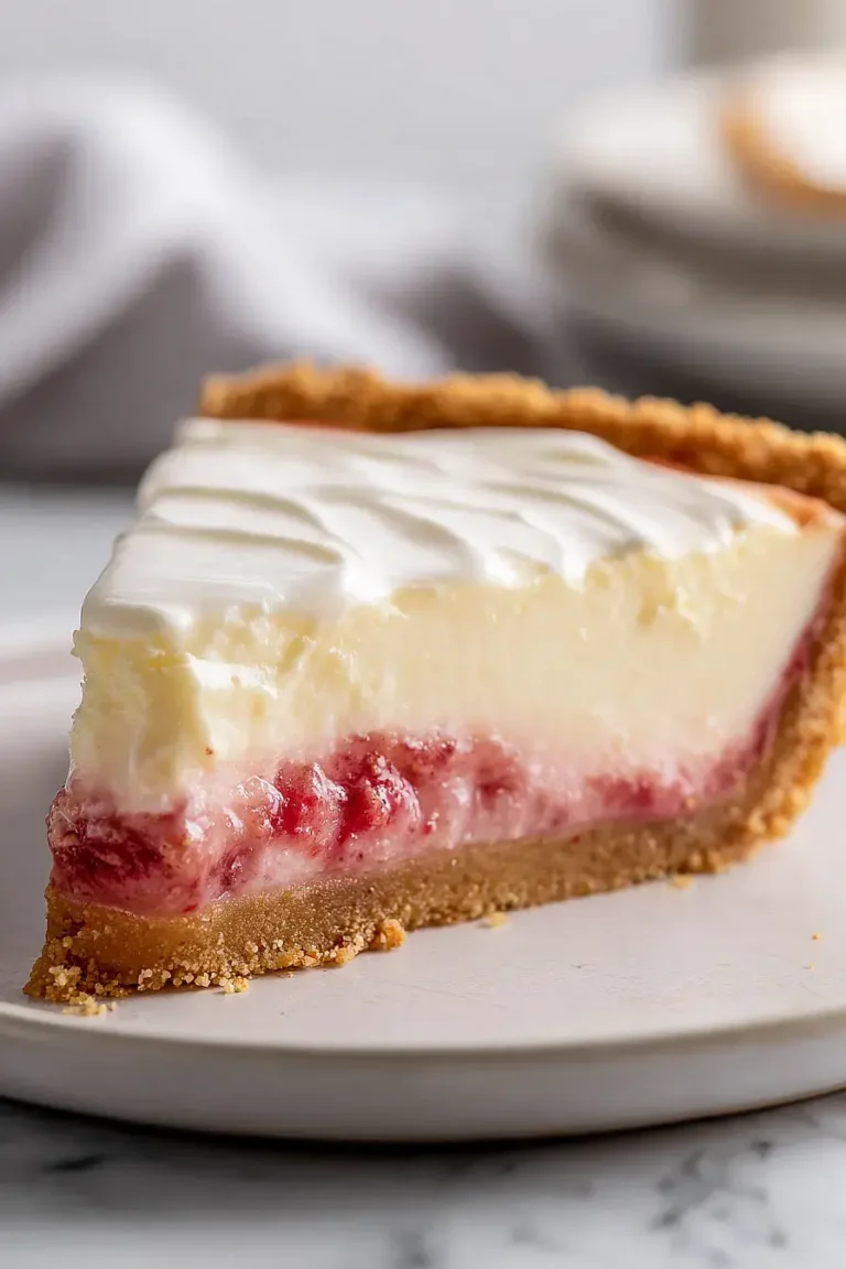 Rhabarber cheesecake rezept