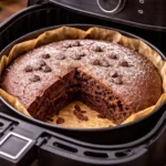 SchokokuchenAirfryerRezept 1