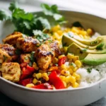SouthwestHahnchenReisBowlRezept 1