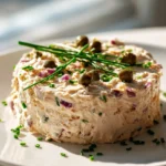 ThunfischFrischkaseAufstrichRezept 1