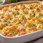 TortelliniAuflaufeinfach 1