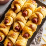 WurstchenimBlatterteigRezept