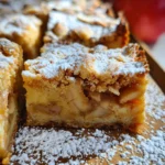ZimtApfelBlondiesRezept 1