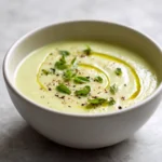 cremigeZucchinisuppeRezept 1