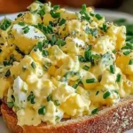 eiersalatrezeptcremigproteinreich 3