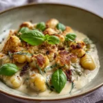 gebratenegnocchikaramellisierterblumenkohlrezept 1