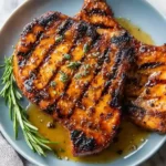 gegrillteSchweinekotelettsrezept 2