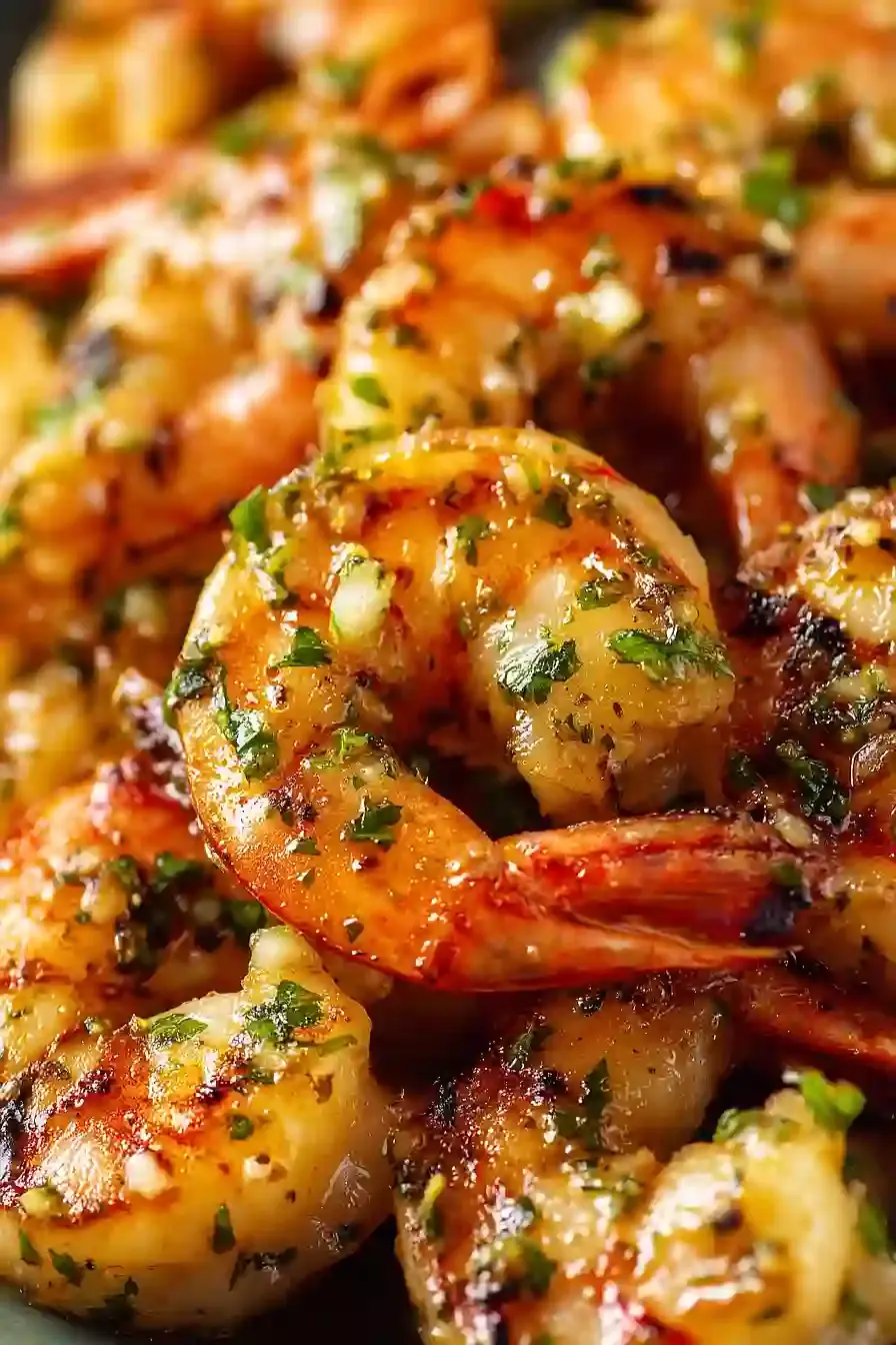 gegrilltegarnelenrezeptmarinieren