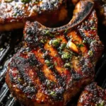 gegrillteschweinekotelettsrezept