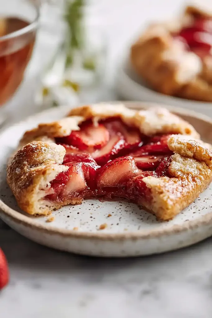 glutenfreier obstkuchen rezept