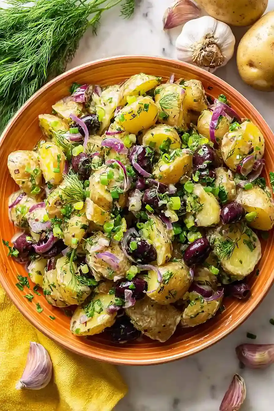 griechischerkartoffelsalatrezept 4