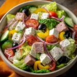 griechischersalatrezept 3