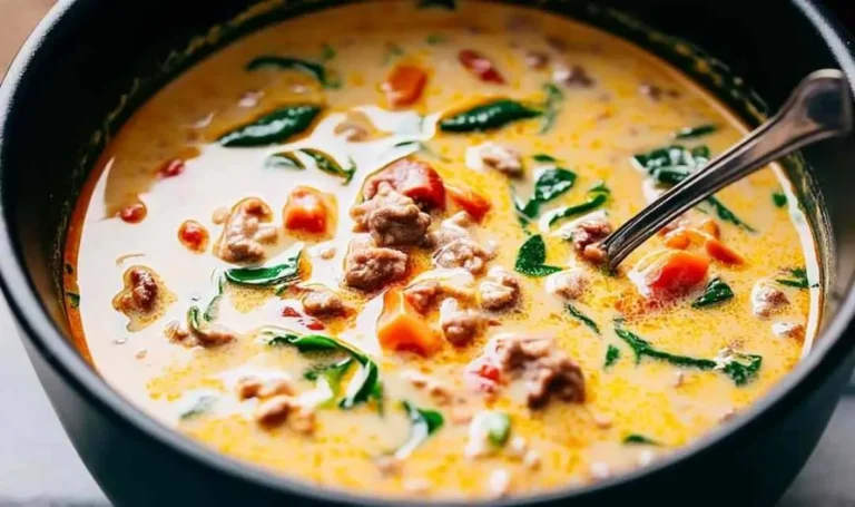 herzhafte toskanische suppe rezept