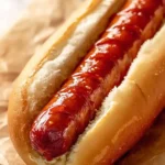 hotdogsimslowcookerzubereiten