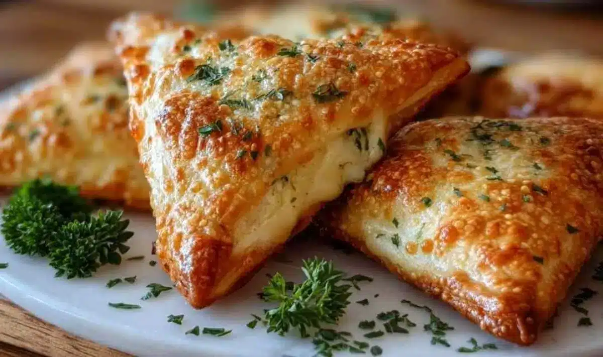 kasedreieckerezept