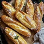 selbstgemachteminibaguettesrezept 1