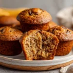 veganebananenmuffinsrezept 1